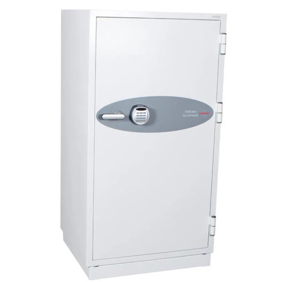 Dokumentskåp, Brandsäkert, Brandklassat, 50 pärmar, 120P, FS130EH