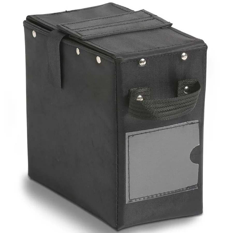 Sedelbox, Rånskyddsbox, Elkodlås, Tidsstyrd, TC2012