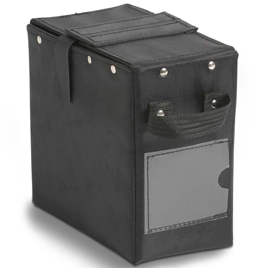 Sedelbox, Deponeringsbox, Nyckellås, 2001-M