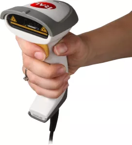 Streckkodsläsare, för RCH Onda kassaregister