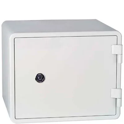 Dokumentskåp, Kassaskåp, Brandsäkert, Nyckellås, 3 pärmar, 60P, SM-020