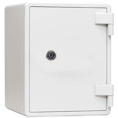 Dokumentskåp, Brandsäkert, Nyckellås, 5 pärmar, 60P, SM-031