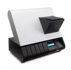 Mynträknare, Myntsorterare, Pelican M-305