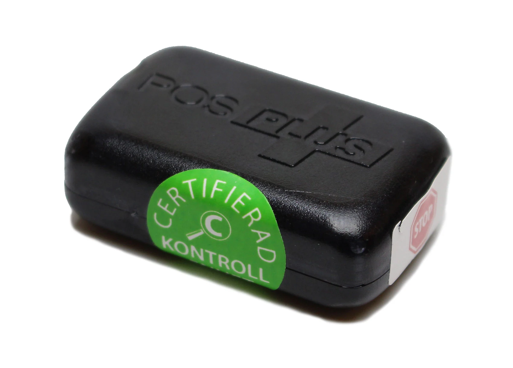 Kontrollenhet, Kontrollbox, PosPlus II, Typ A