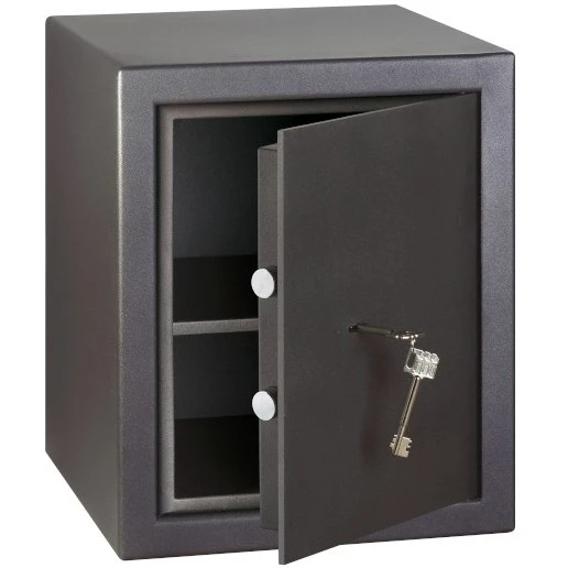 Stöldskyddsskåp, Stöldskyddsklassat, EN-14450 S2, Brandisolerat, Eurolite FS50