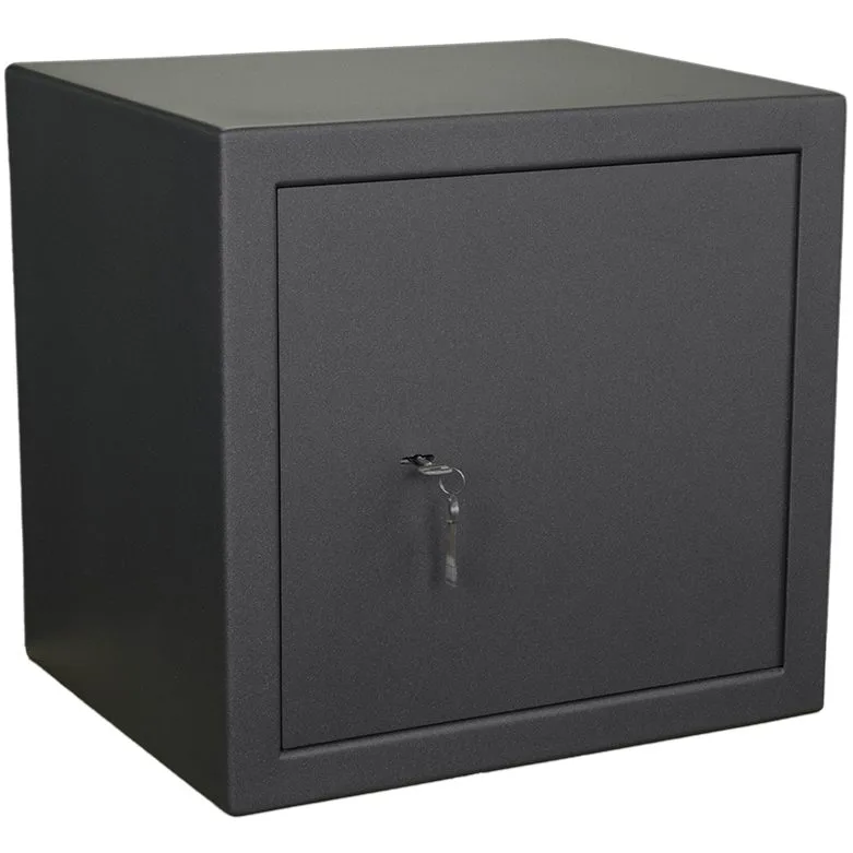 Stöldskyddsskåp, Stöldskyddsklassat, EN-14450 S2, Brandisolerat, Eurolite FS45