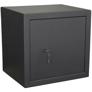 Stöldskyddsskåp, Stöldskyddsklassat, EN-14450 S2, Brandisolerat, Eurolite FS45