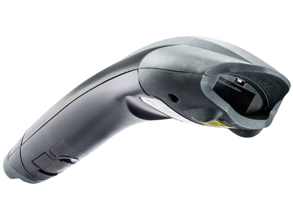 Streckkodsläsare, 1D, Bluetooth, batterilös teknologi, Honeywell Voyager 1202g-b