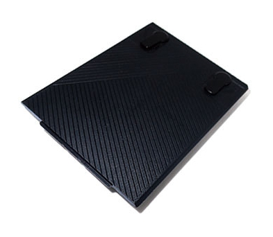 Extrabatteri till handdator, 4000 mAh, Unitech PA760