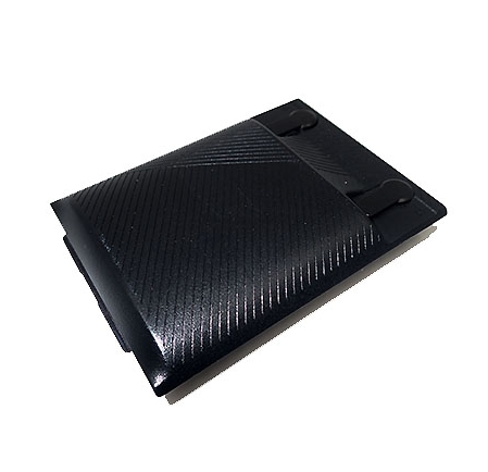 Utökat batteri till handdator, 6000 mAh, Unitech PA760