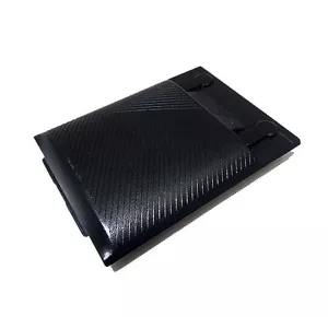 Utökat batteri till handdator, 6000 mAh, Unitech PA760