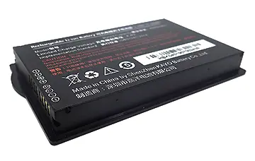 Extrabatteri till handdator, 4500 mAh, Unitech EA320