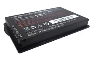 Extrabatteri till handdator, 4500 mAh, Unitech EA320