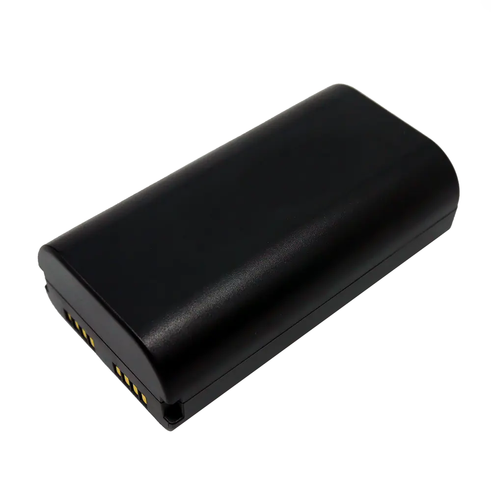 Extrabatteri till handdator, 6700 mAh, Unitech HT730
