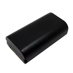 Extrabatteri till handdator, 6700 mAh, Unitech HT730