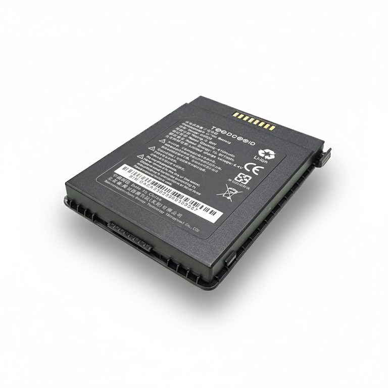 Reservbatteri till handdator, 4250 mAh, Unitech EA530