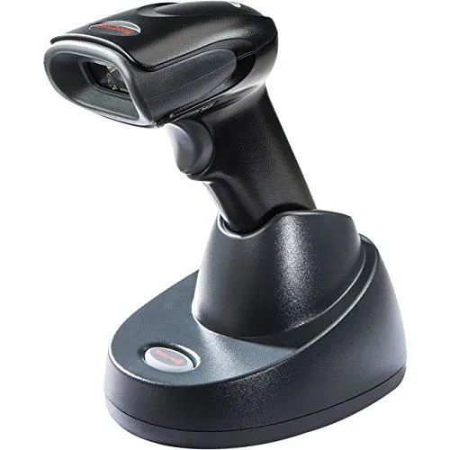 Trådlös streckkodsläsare, 2D, Bluetooth, Honeywell Voyager Extreme Performance 1472g