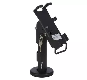 Stativ för kortterminal Verifone VX820, Låsbart, Anker Flexi Stand
