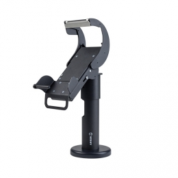 Stativ för kortterminal Ingenico iCT250, Låsbart, Anker Flexi Stand