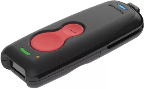 Trådlös skanner, Streckkodsläsare, 1D & 2D, Bluetooth, USB, Honeywell Voyager 1602g