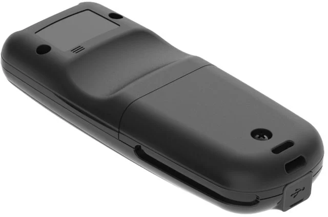 Trådlös skanner, Streckkodsläsare, 1D & 2D, Bluetooth, USB, Honeywell Voyager 1602g