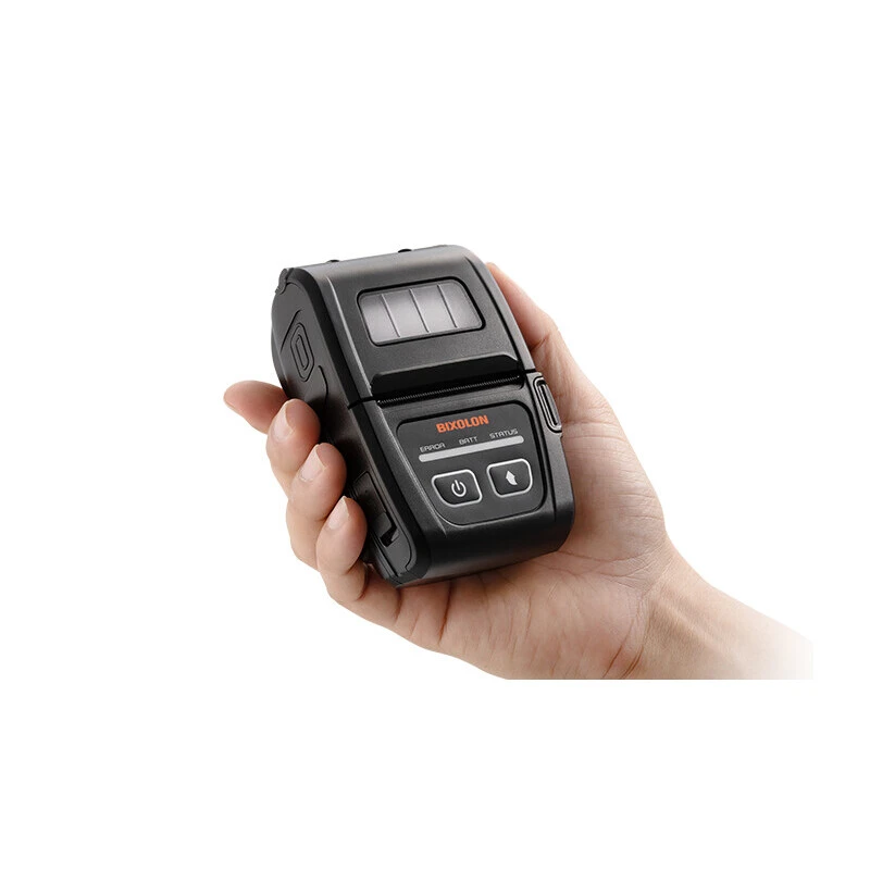 Trådlös kvittoskrivare, Bluetooth, Bixolon SPP-C200