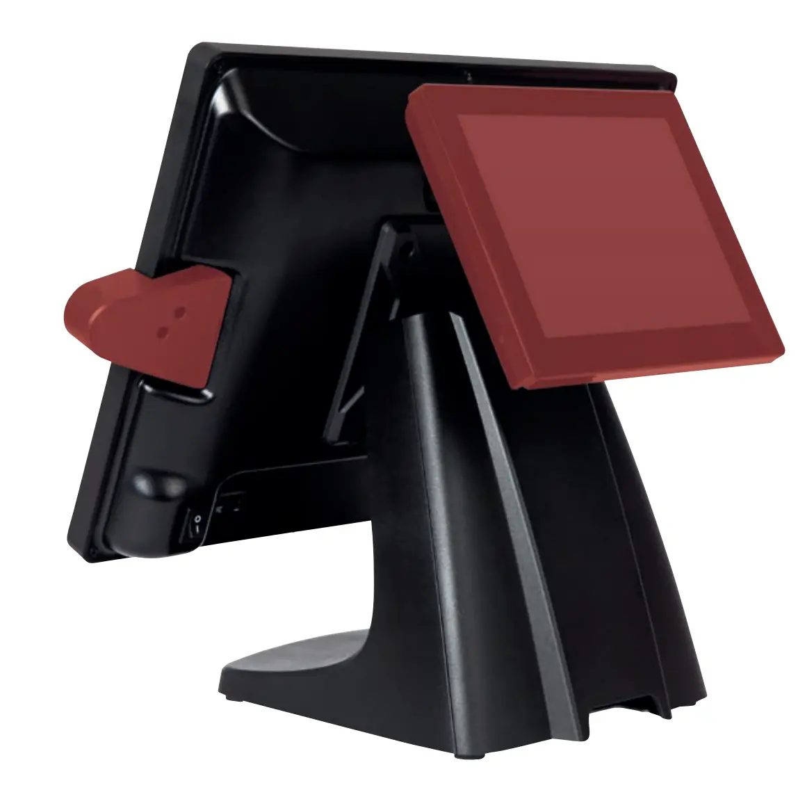 Colormetrics kunddisplay (9,7 tum)