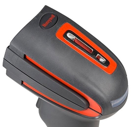 Streckkodsläsare för långa avstånd upp till 16 meter, USB, 2D, Honeywell Granit 1980i