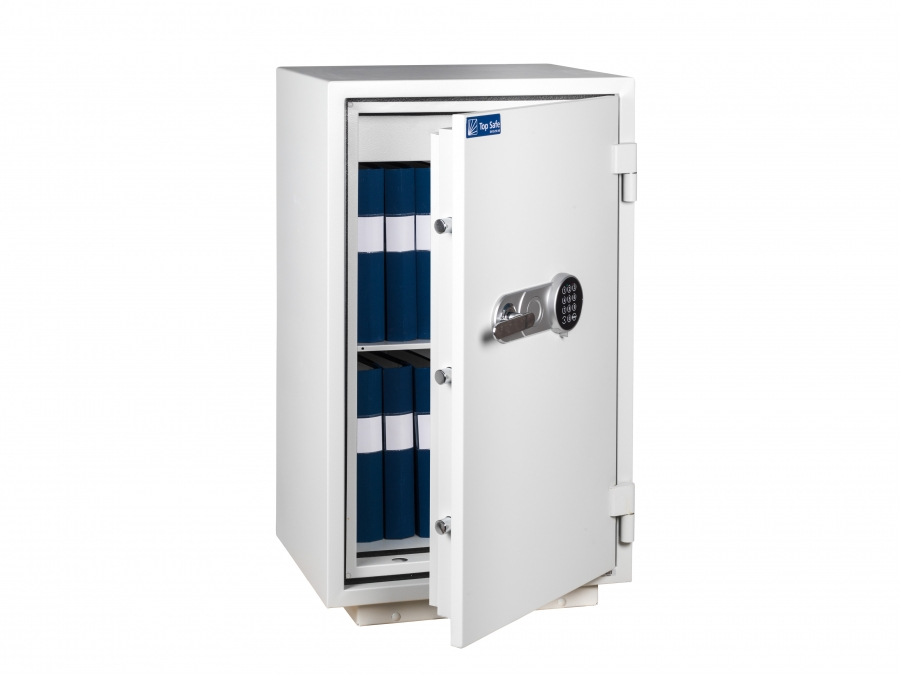 Datamediaskåp, Brandskydd, 60 minuter, Torkel-60ES