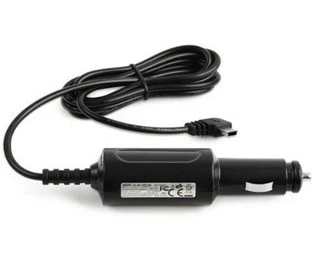 Billaddare för Citizen mobila skrivare