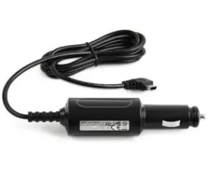 Billaddare för Citizen mobila skrivare