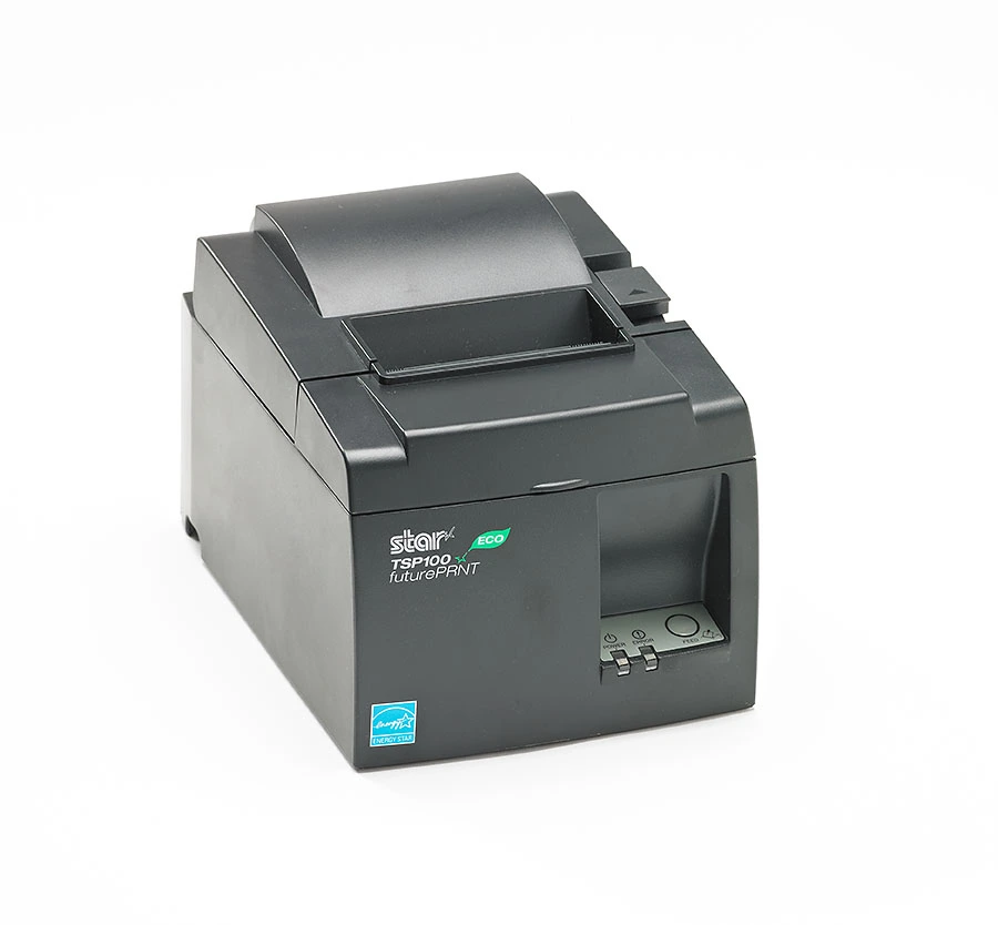 PC-kassasystem, Komplett, Vimpos