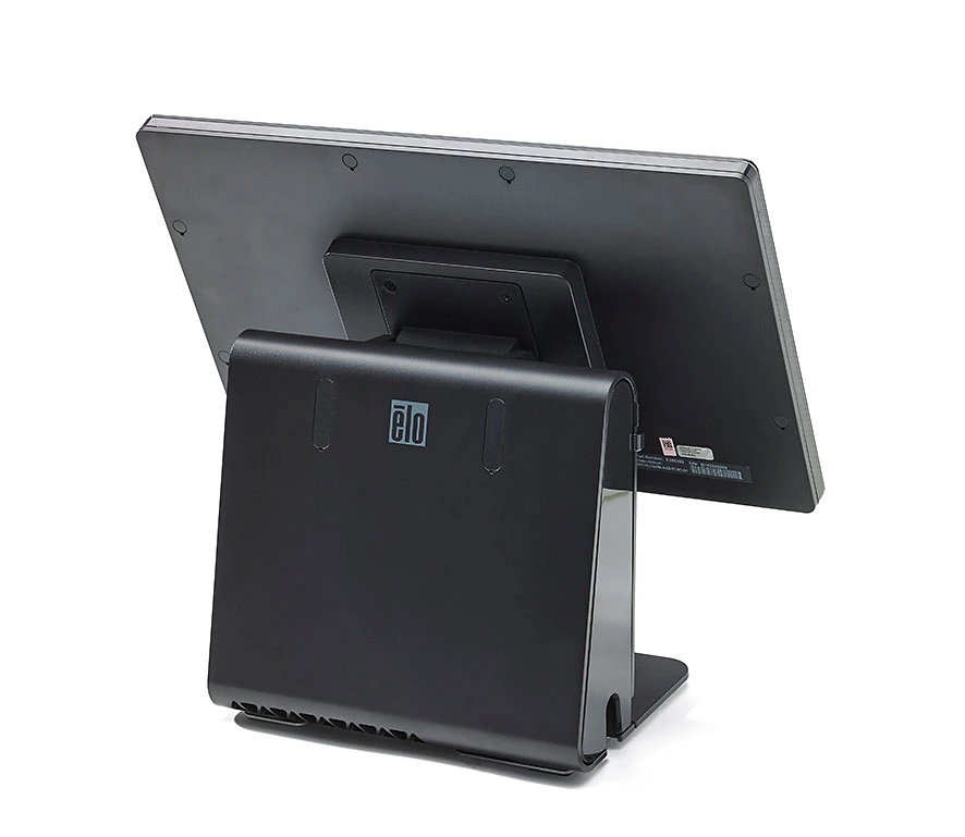 PC-kassasystem, utrustning och Easy Cashier Licens (en användare)