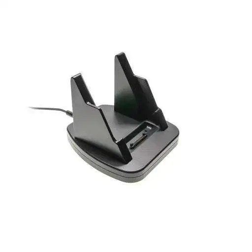 Laddningsstation för handdator, 1 plats, Zebra TC21 & TC26