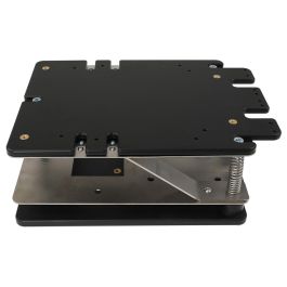 Brodit truckfäste för etikettskrivare, Zebra ZD421d, ZD421t, Z621t, TSC TC300, TC200, m.fl.