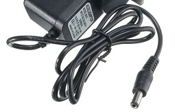 Strömadapter för Sam4s ER-230BEJ kassaregister