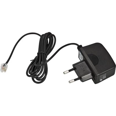 Power supply (PSU) till Clean Cash kontrollenhet