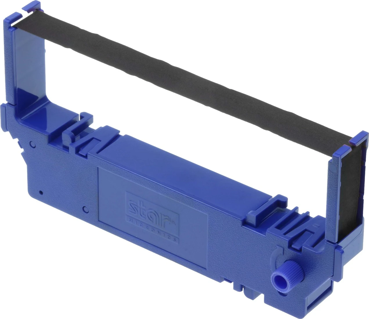 Färgband för bongskrivare & köksskrivare, svart färg, Star SP742