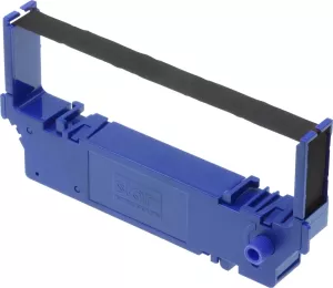 Färgband för bongskrivare & köksskrivare, svart färg, Star SP742