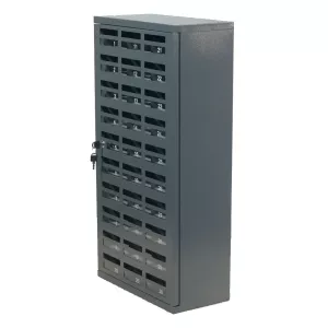 Mobilskåp med 30 platser, Småfacksskåp, BK-30