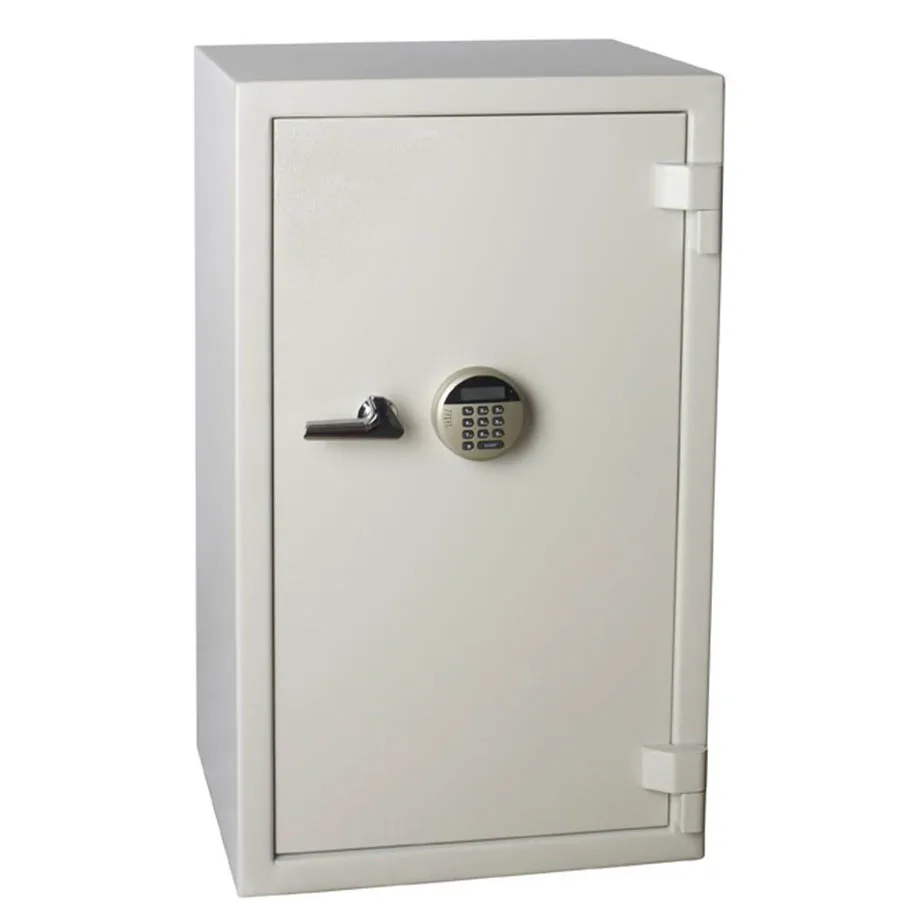 Dokumentskåp, Brandsäkert, 14 pärmar, 120P, ES 100