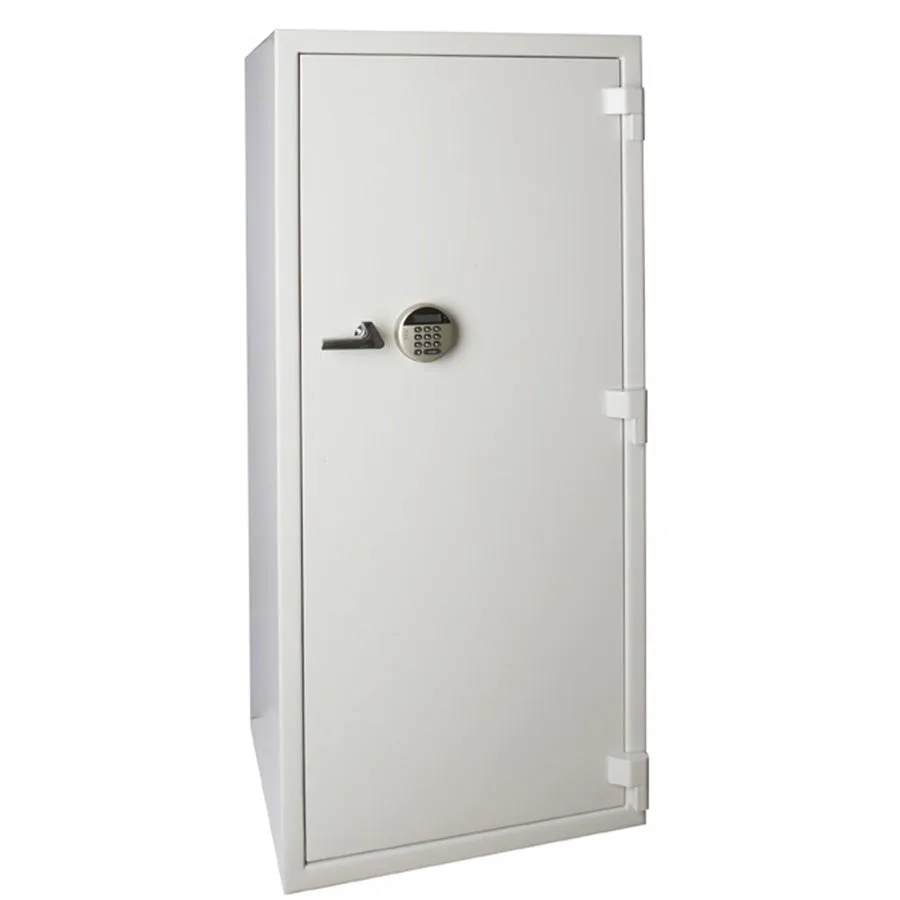 Dokumentskåp, Brandsäkert, 64 pärmar, 120P, ES 350