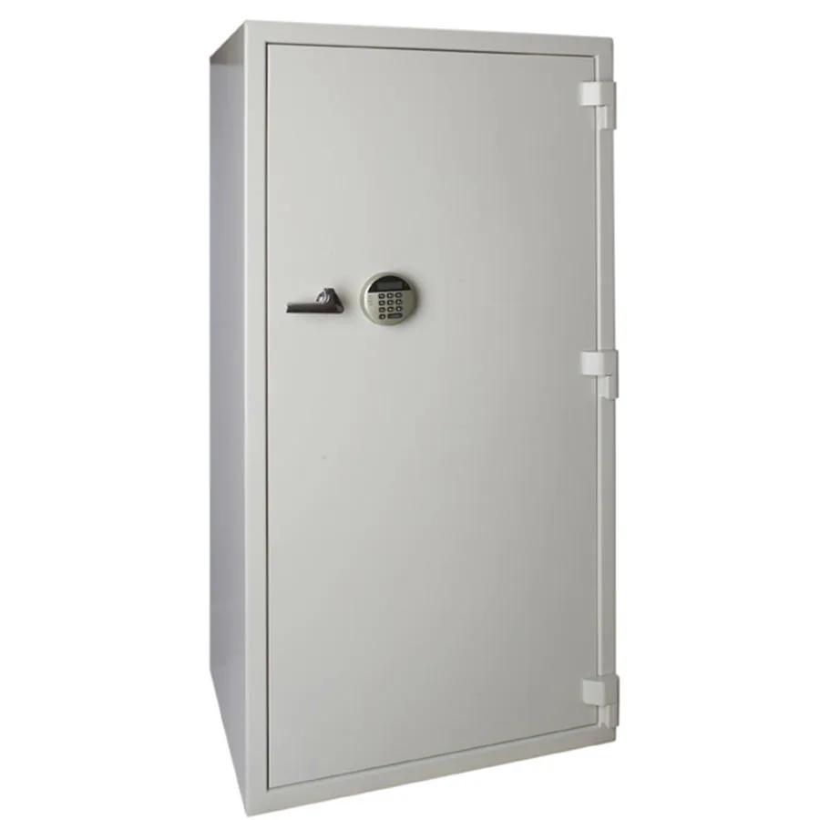 Dokumentskåp, Brandsäkert, 64 pärmar, 120P, ES 400