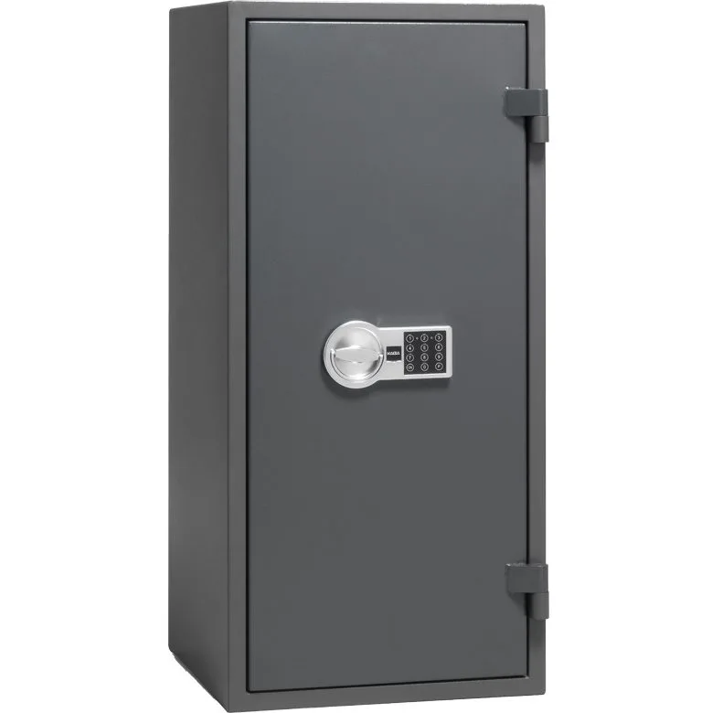 Kassaskåp, Stöldskyddsklassat, EN-14450 S2, Brandklassat, 30P, BRF-95