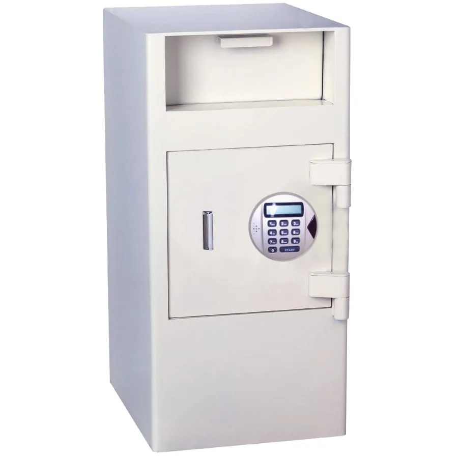 Deponeringsskåp med elkodlås, DS 44E
