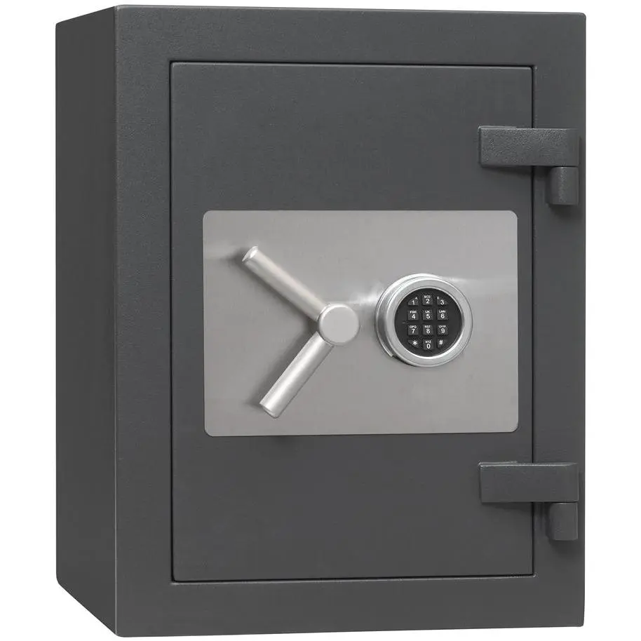 Värdeskåp, Inbrottsklassat, EN-1143-1, Grade III, Fort 67E