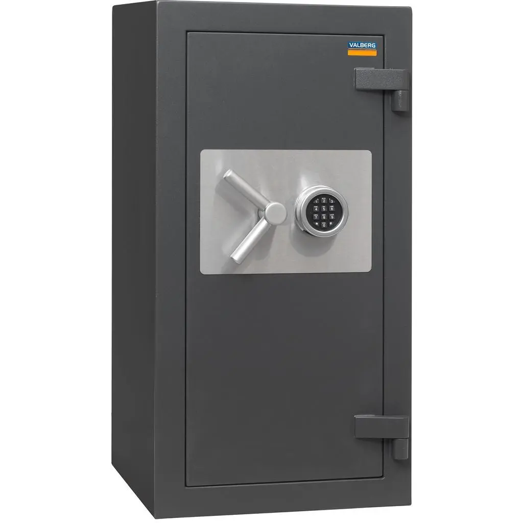 Värdeskåp, Inbrottsklassat, EN-1143-1, Grade III, Fort 99E
