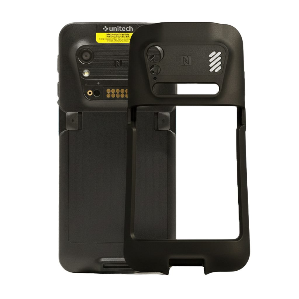 Skyddsskal till handdator, Unitech EA530