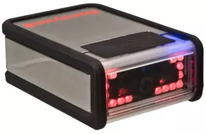 Streckkodsläsare, 2D, USB, Seriell, Honeywell Vuquest 3320g