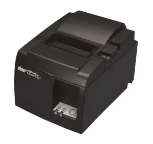 Kvittoskrivare, USB, Star TSP143U